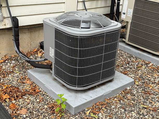 Trusted Hvac service in Rockvale, TN - Tropical Oasis HVAC